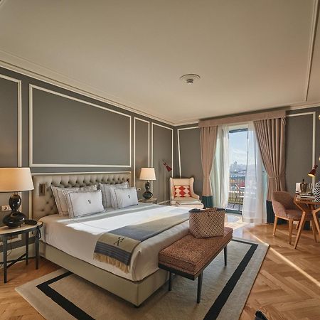 Ga Palace Hotel & Spa, A Xixth-Century Villa 波尔图 外观 照片