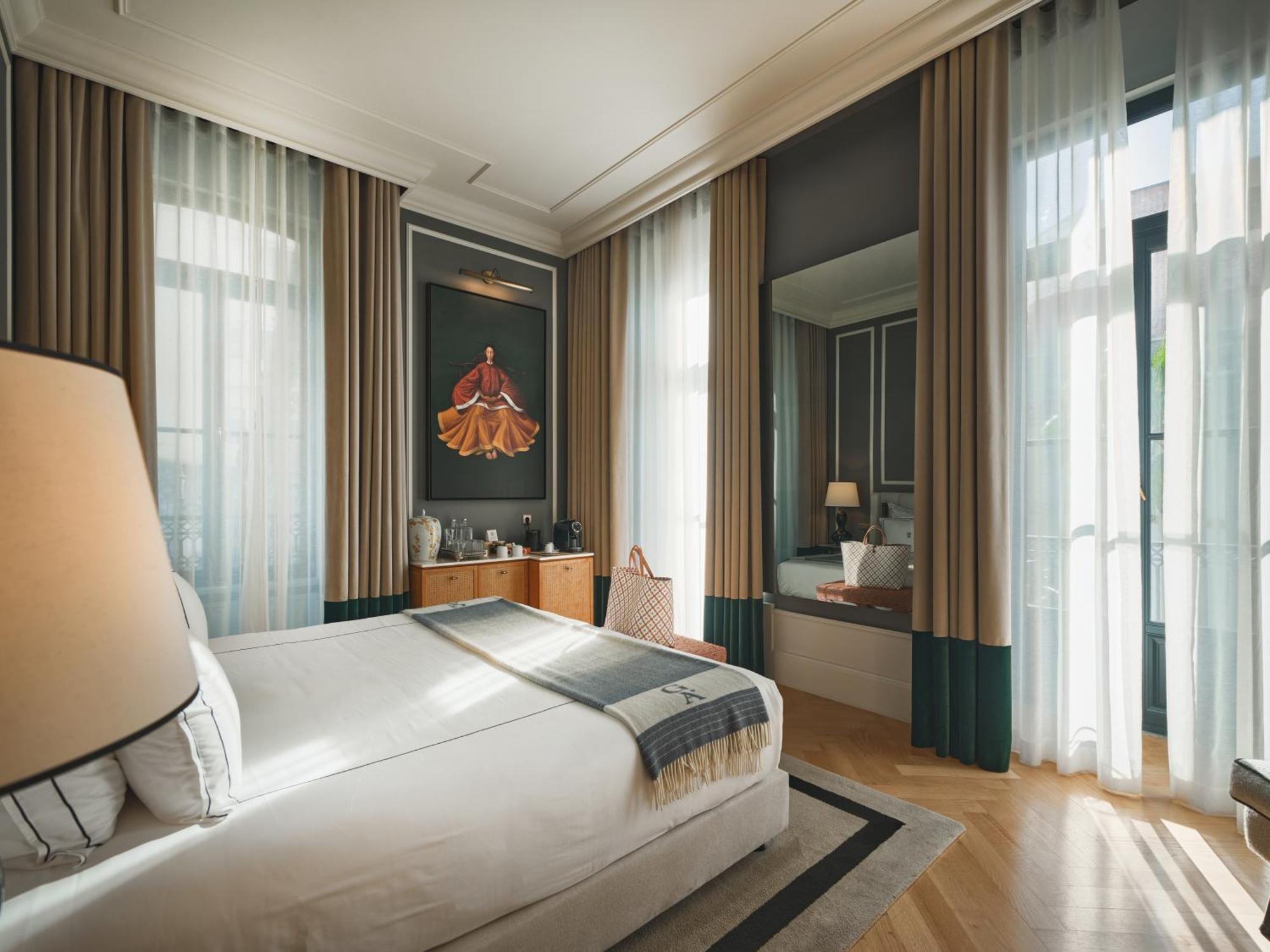Ga Palace Hotel & Spa, A Xixth-Century Villa 波尔图 外观 照片